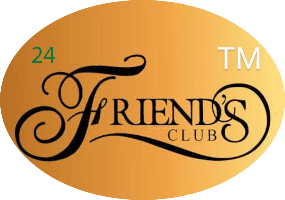 Friends Club Logo